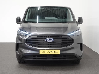 Ford Transit Custom – thumbnail 8