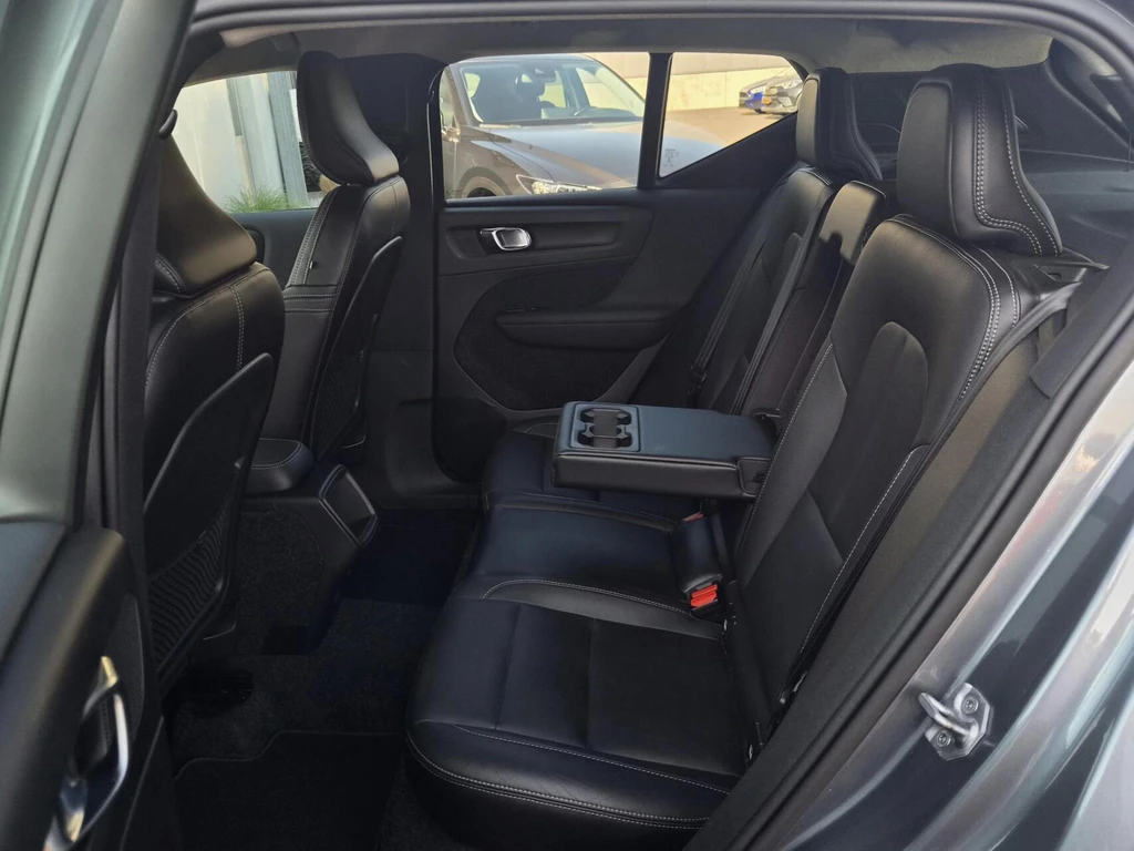 Volvo XC40 – foto 14