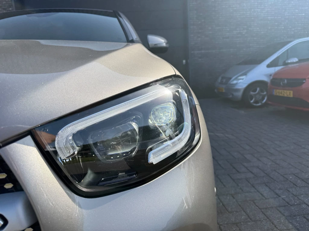 Mercedes-Benz GLC – foto 18