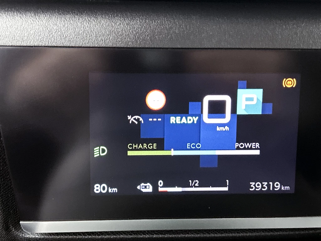 Citroën ë-C4 – foto 20