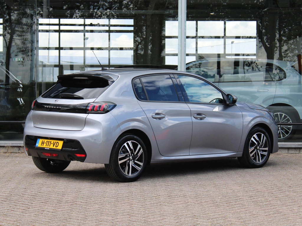 Peugeot 208 – foto 5