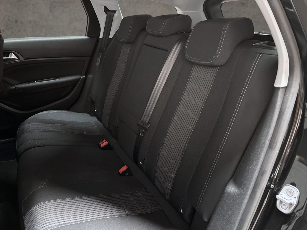 Peugeot 308 – foto 13