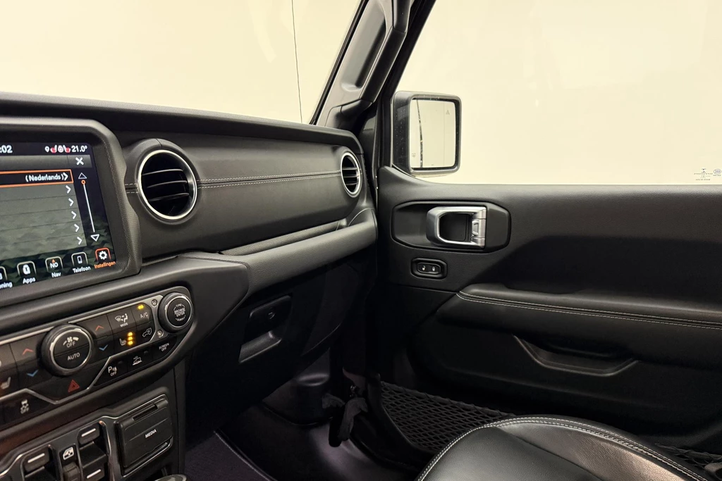 Jeep Wrangler – foto 31