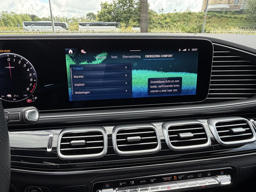 Mercedes-Benz GLE – foto 34