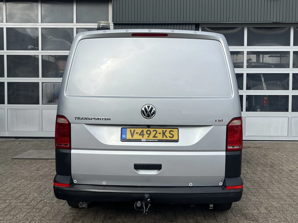 Volkswagen Transporter – foto 5