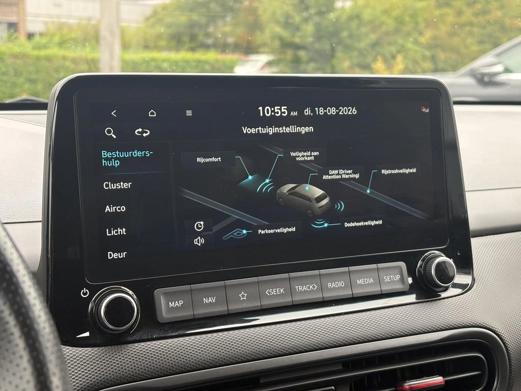 Hyundai Kona – foto 25