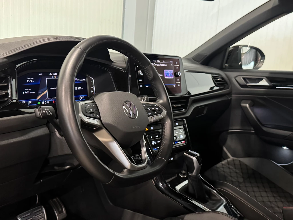 Volkswagen T-Roc – foto 13