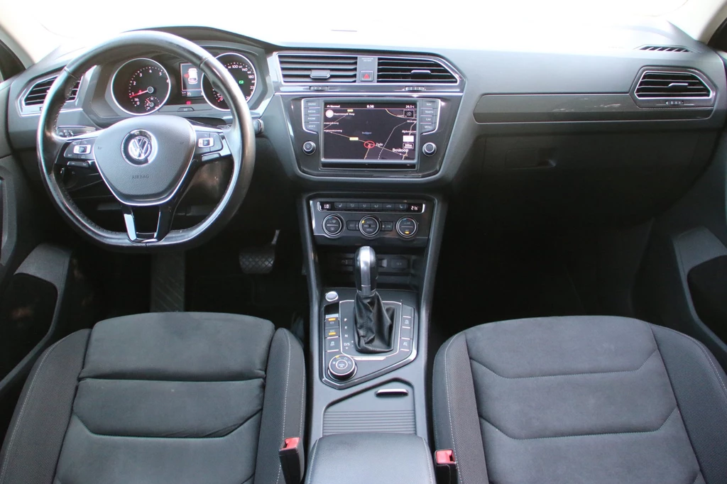 Volkswagen Tiguan – foto 10