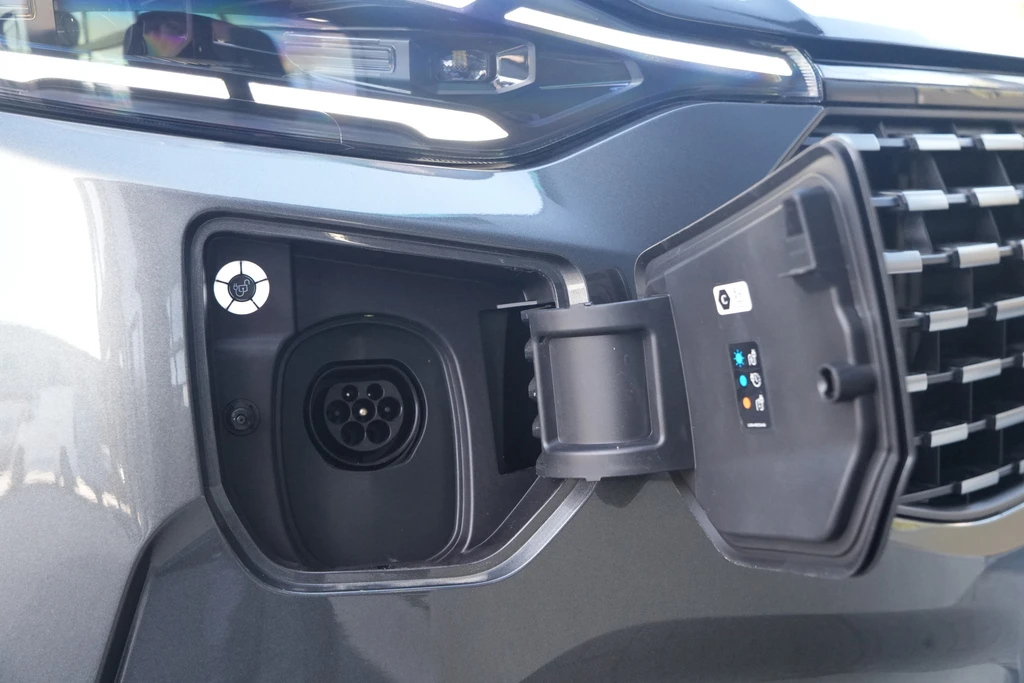 Ford Tourneo Custom – foto 43