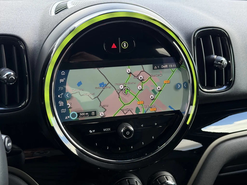 MINI Countryman – foto 18