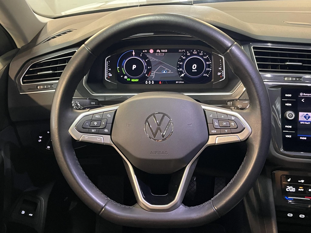 Volkswagen Tiguan – foto 8