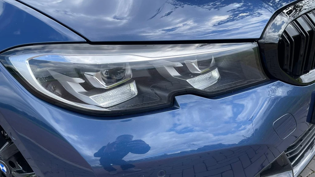 BMW 3 Serie – foto 38