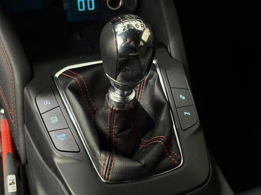Ford Focus – foto 20