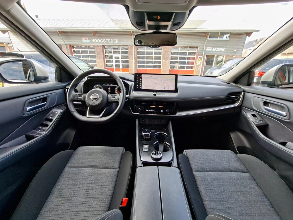Nissan X-Trail – foto 10