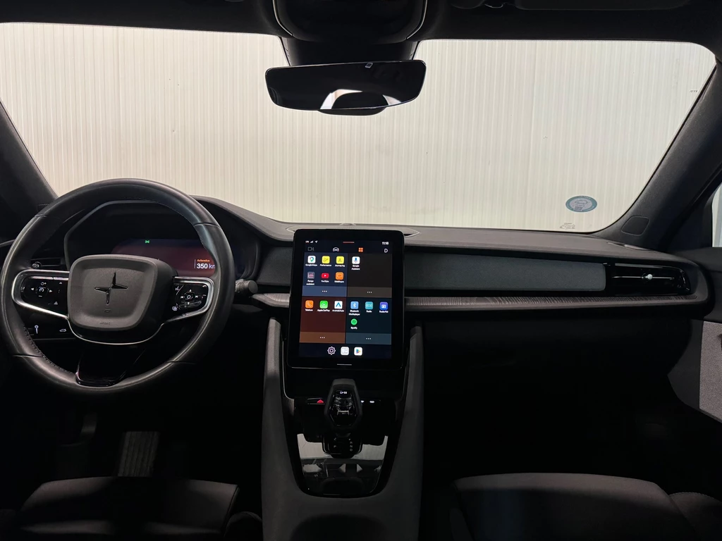 Polestar 2 – foto 10