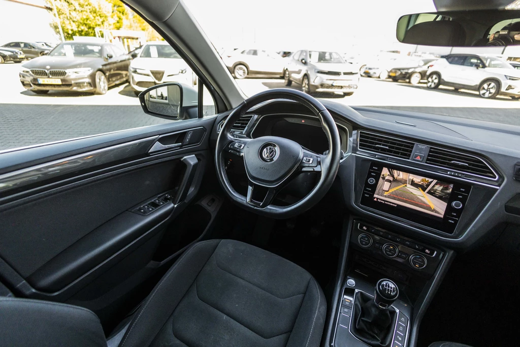 Volkswagen Tiguan – foto 22