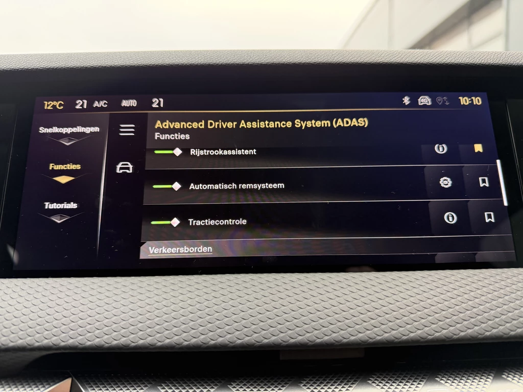 DS DS 4 – foto 39