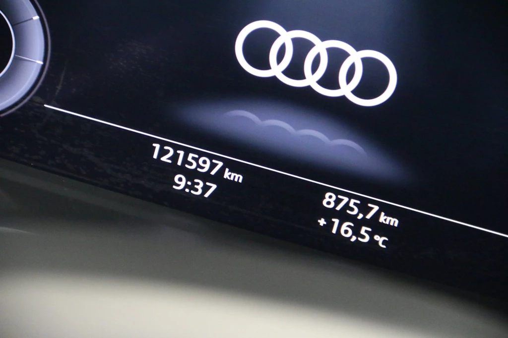 Audi Q3 – foto 28