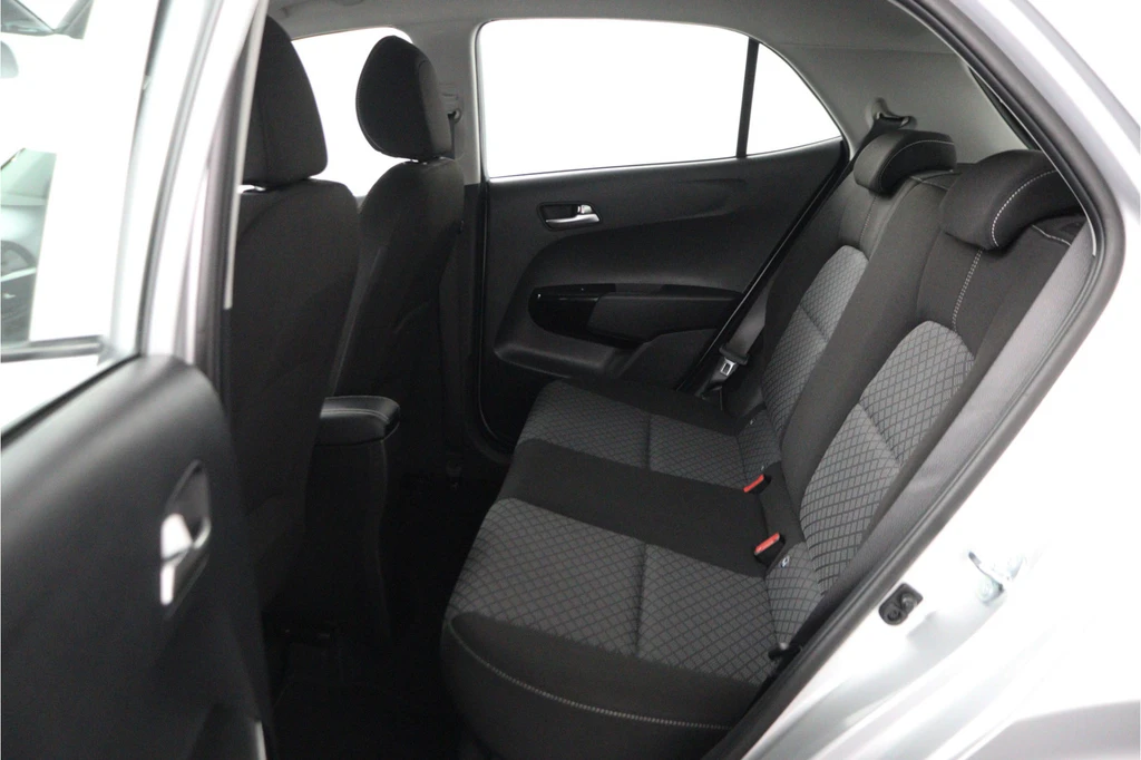Kia Picanto – foto 34