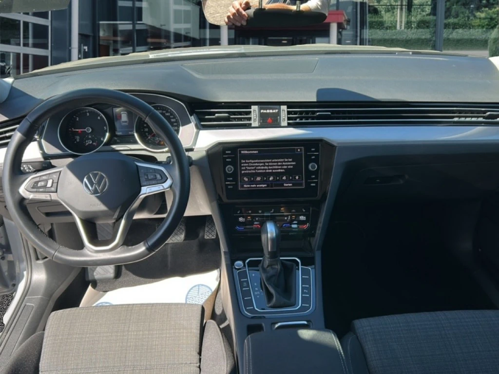 Volkswagen Passat – foto 14