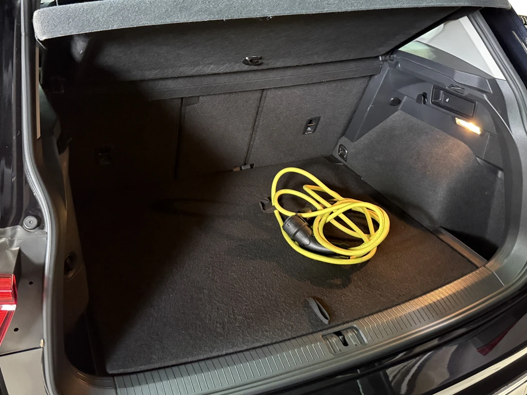 Volkswagen Tiguan – foto 14