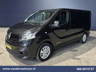 Renault Trafic – thumbnail 1