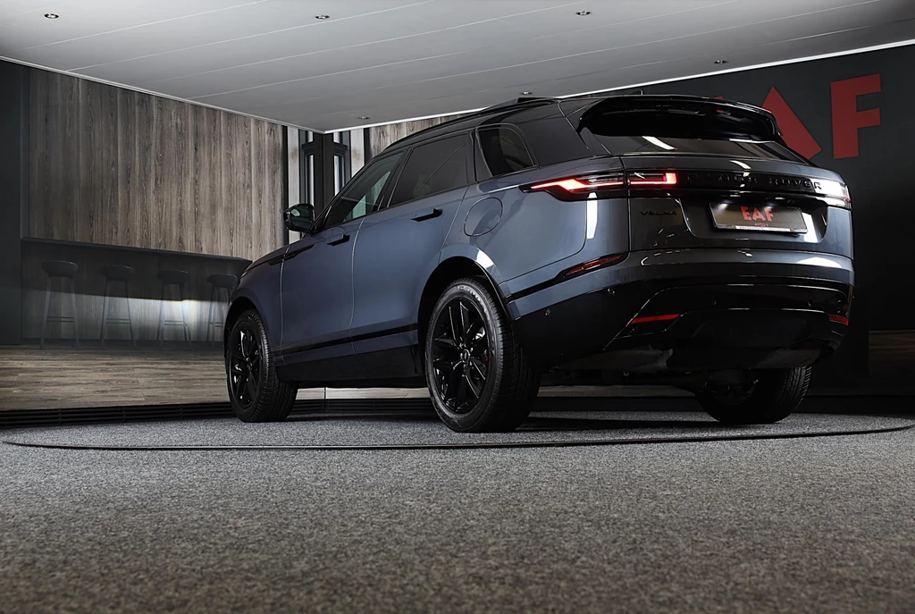 Land Rover Range Rover Velar – foto 5