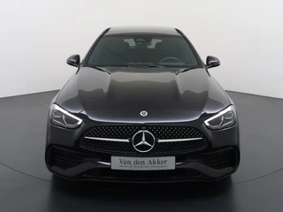 Mercedes-Benz C-Klasse – thumbnail 6
