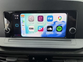 Volkswagen Caddy – thumbnail 12