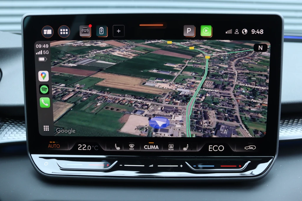CUPRA Terramar – foto 16