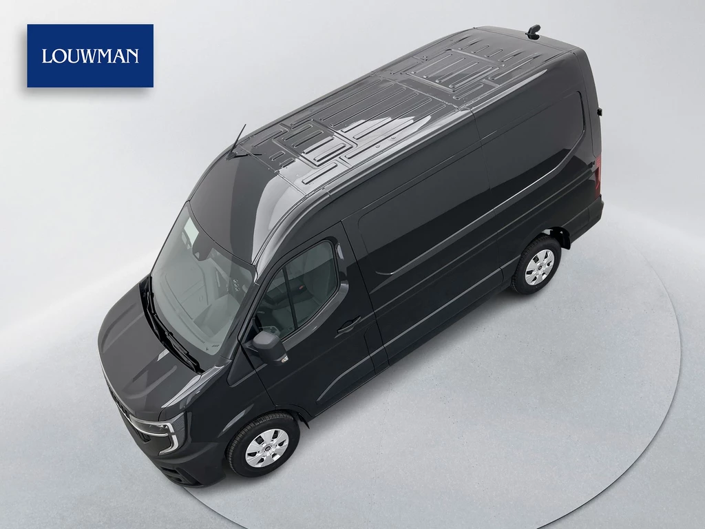 Renault Master – foto 3