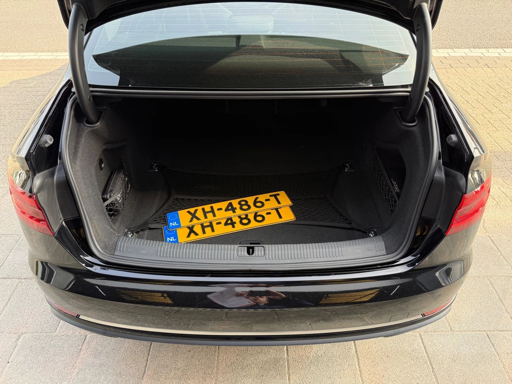 Audi A4 – foto 31
