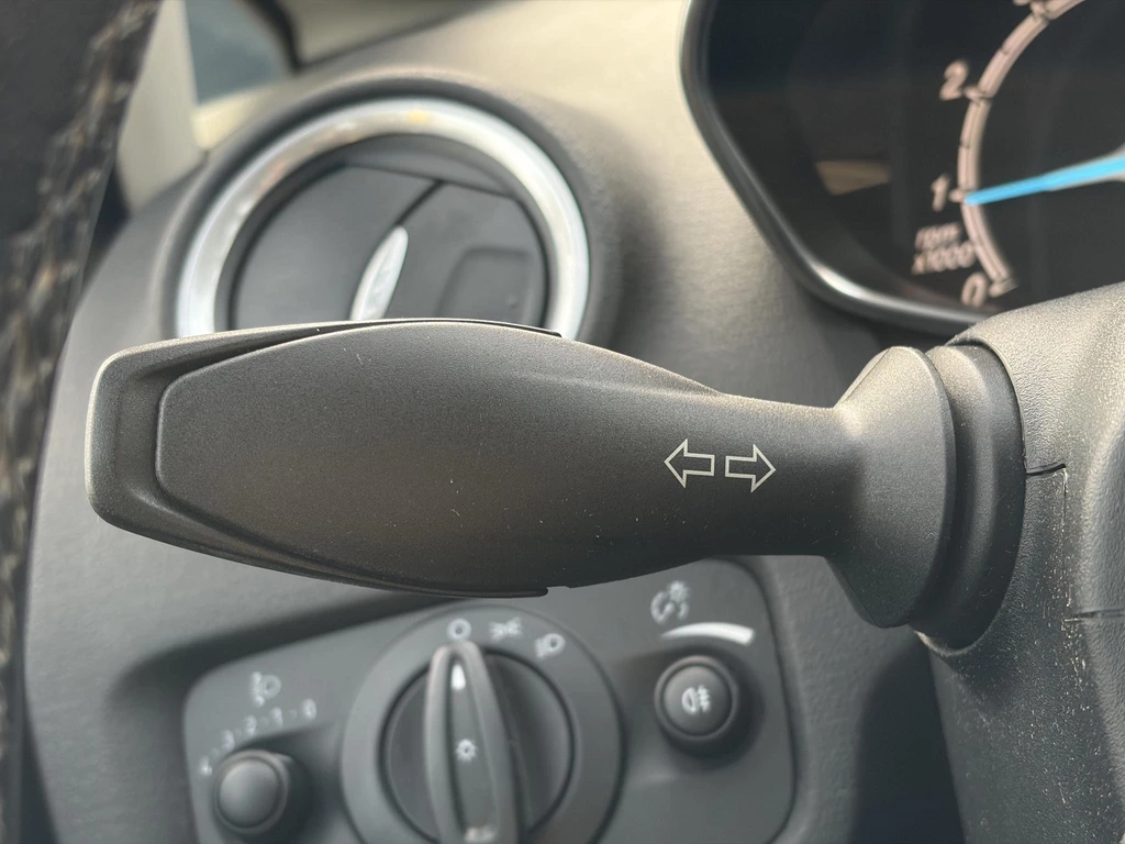 Ford Fiesta – foto 22