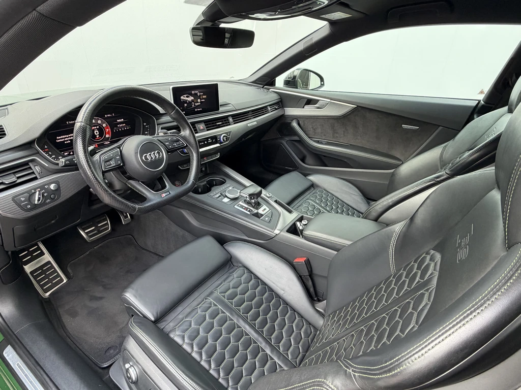 Audi RS5 – foto 53