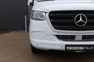 Mercedes-Benz Sprinter – thumbnail 42