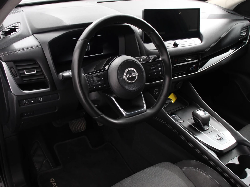 Nissan QASHQAI – foto 11