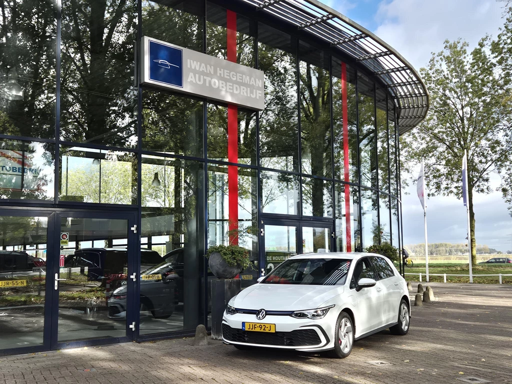 Volkswagen Golf – foto 3