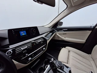 BMW 5 Serie – thumbnail 21