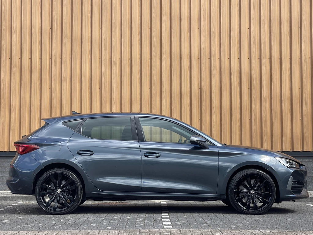 CUPRA Leon – foto 7
