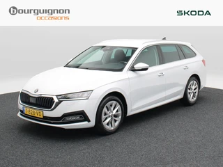 Škoda Octavia – thumbnail 1