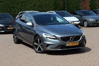 Volvo V40 – thumbnail 6
