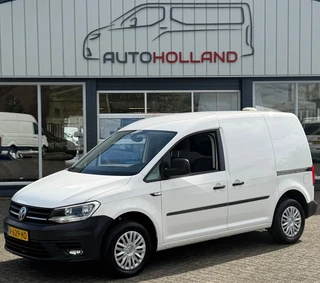 Volkswagen Caddy – thumbnail 2