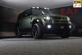Land Rover Defender – thumbnail 12