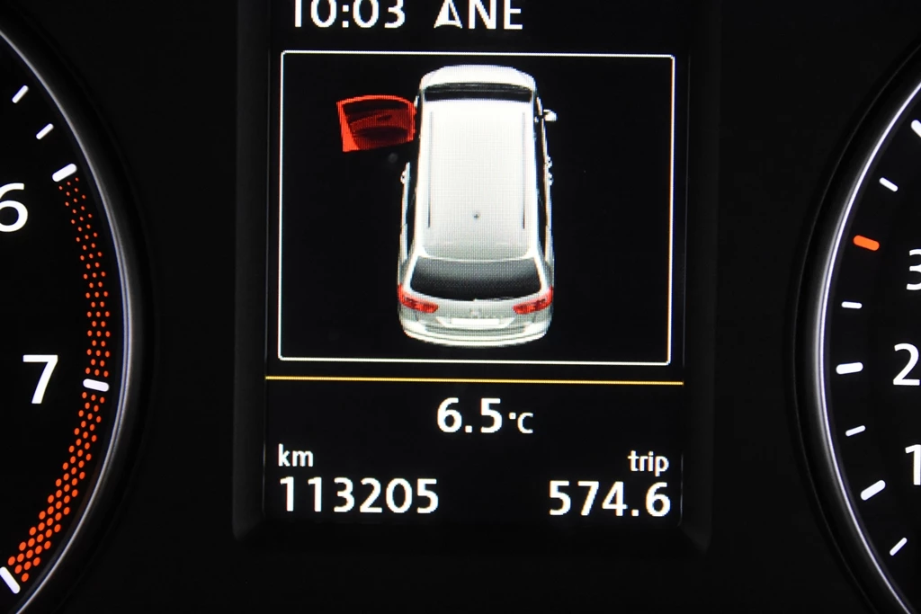 SEAT Alhambra – foto 18