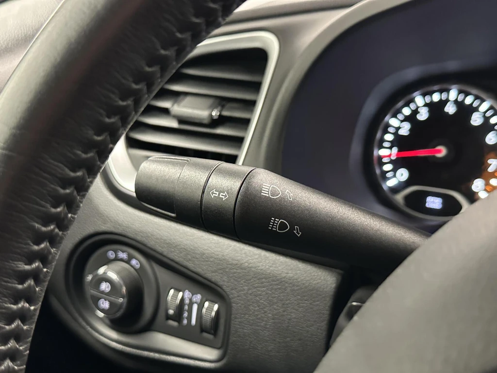 Jeep Renegade – foto 21