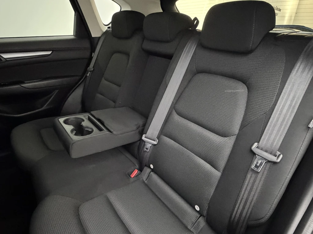 Mazda CX-5 – foto 25