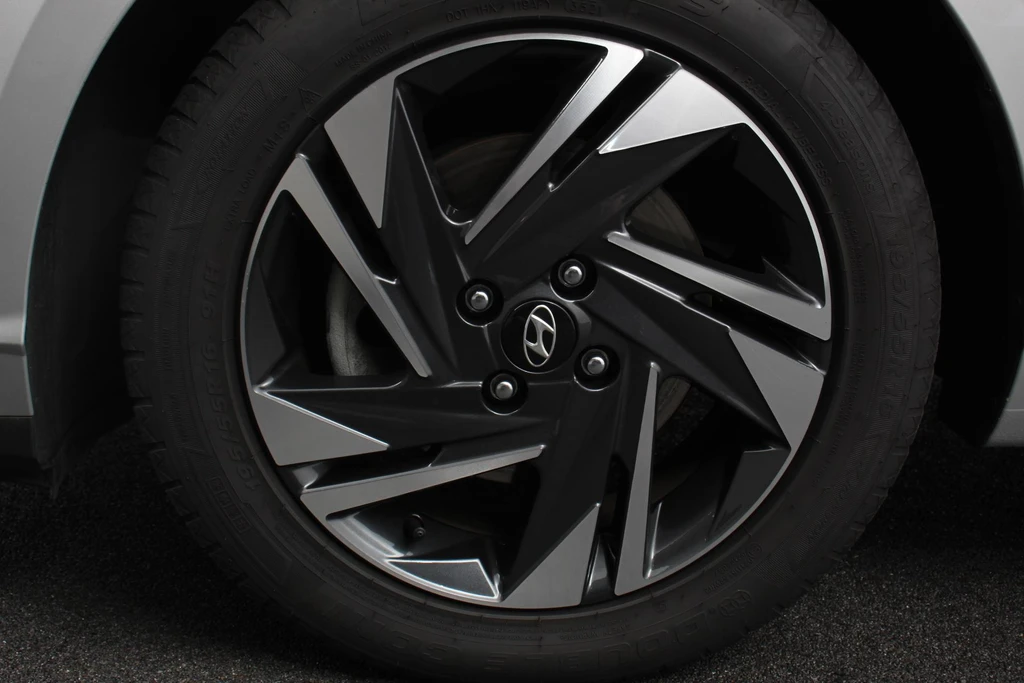 Hyundai i20 – foto 9