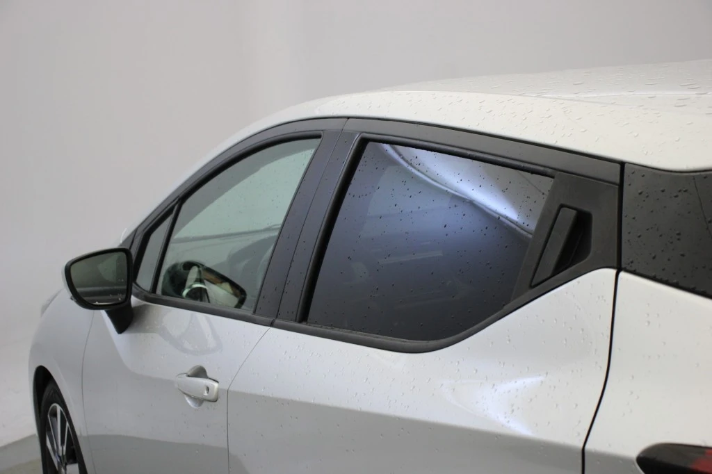 Nissan Micra – foto 30