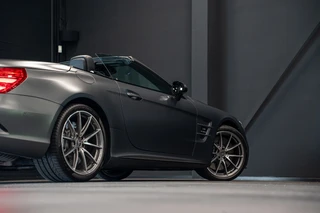 Mercedes-Benz SL – thumbnail 10