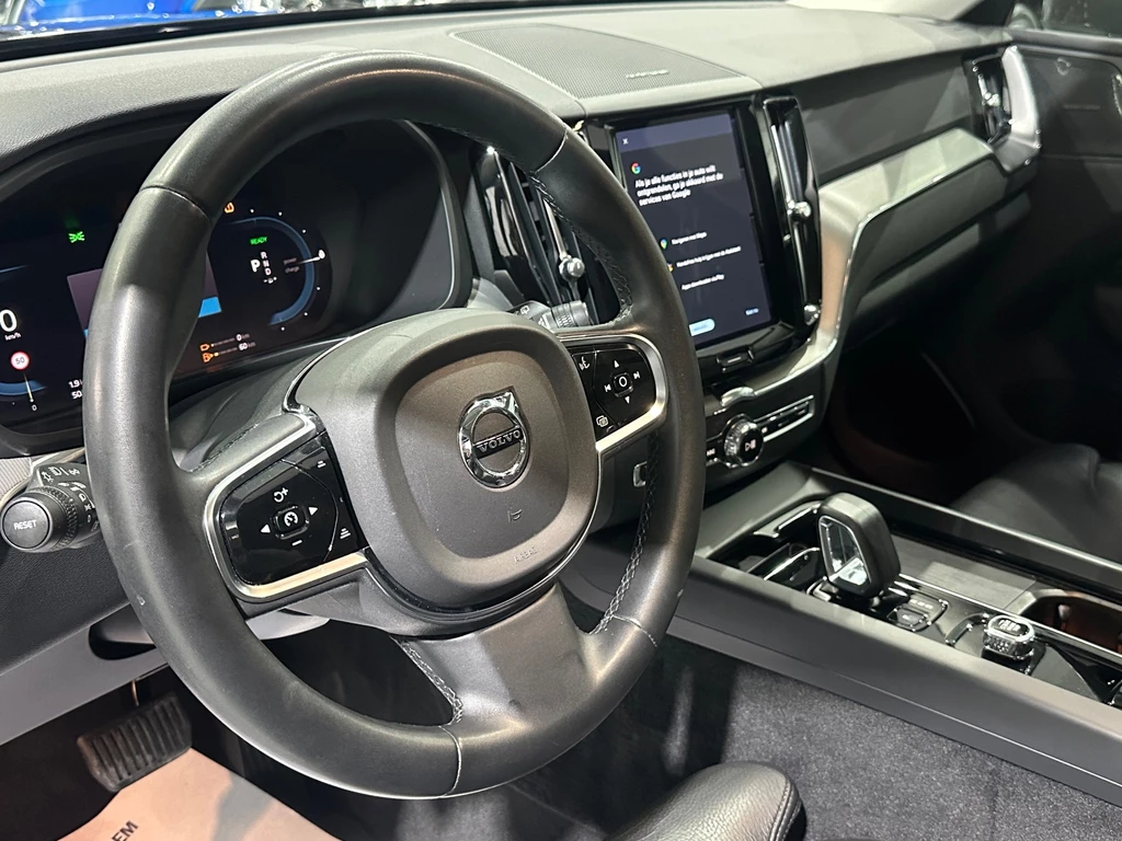 Volvo XC60 – foto 20